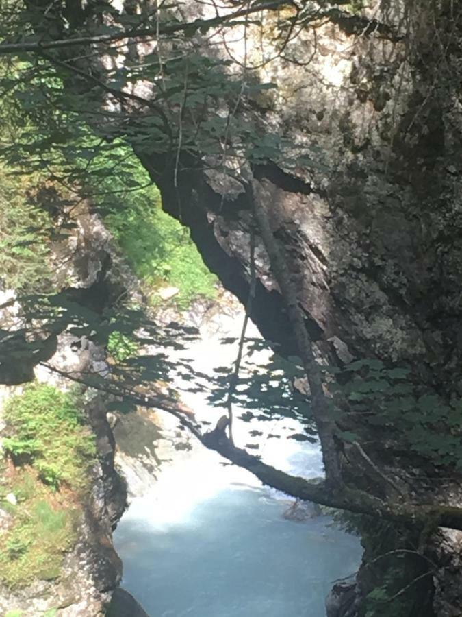 Les Pierres Blanches Mont Blanc Apartman Les Contamines-Montjoie Kültér fotó